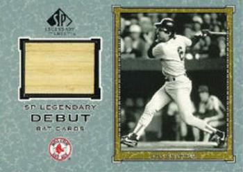 Bill Buckner