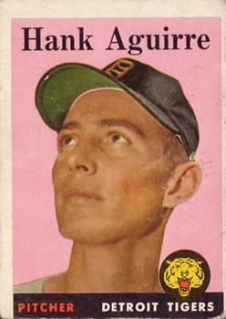 Hank Aguirre