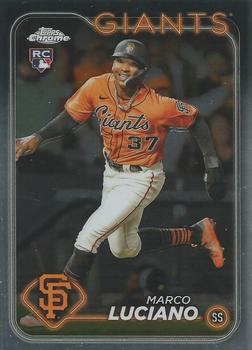 Marco Luciano