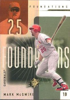 Mark McGwire