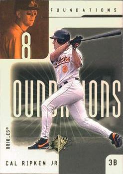 Cal Ripken Jr.