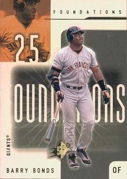 Barry Bonds