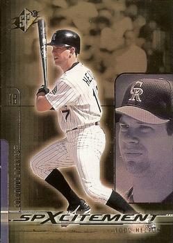 Todd Helton