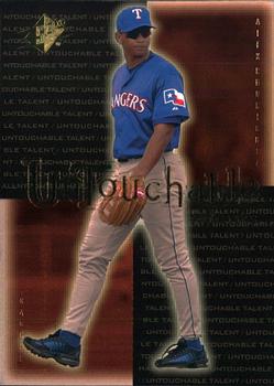 Alex Rodriguez