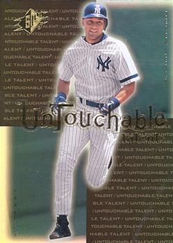 #UT6 Derek Jeter