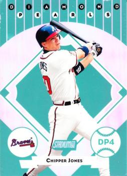 Chipper Jones