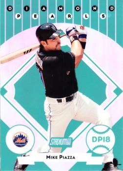 Mike Piazza