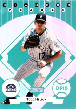 Todd Helton