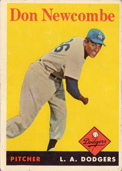 Don Newcombe