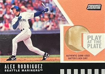 Alex Rodriguez