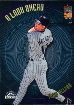 Todd Helton