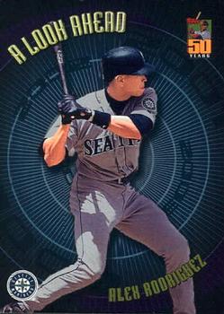 Alex Rodriguez