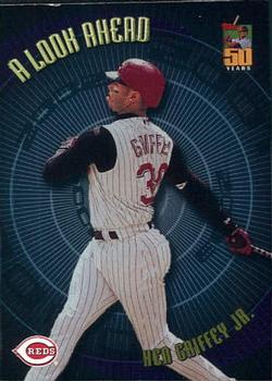 Ken Griffey Jr.