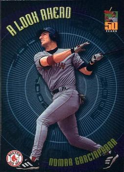 Nomar Garciaparra