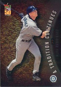 Alex Rodriguez