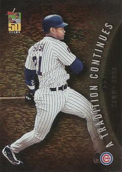 Sammy Sosa