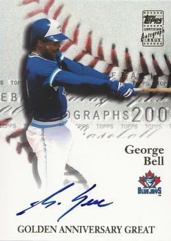 George Bell