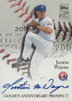 Justin Wayne
