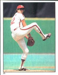 Steve Carlton