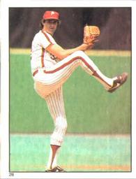 Steve Carlton