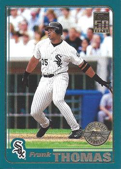 Frank Thomas