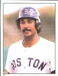 Jim Rice