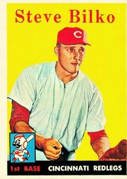 Steve Bilko
