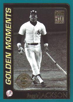 Reggie Jackson