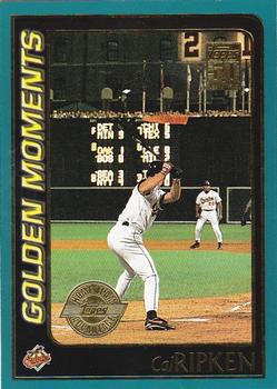 Cal Ripken