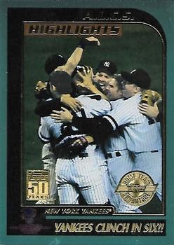 New York Yankees
