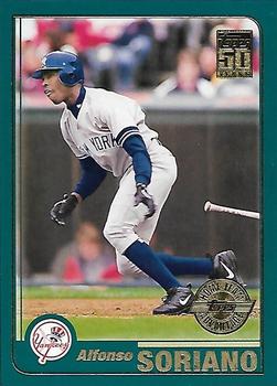 Alfonso Soriano