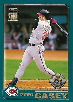 Sean Casey