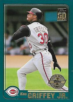 Ken Griffey Jr.
