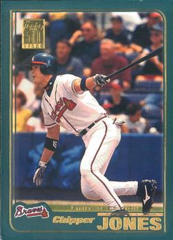 Chipper Jones