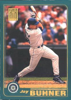 Jay Buhner