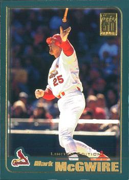 Mark McGwire