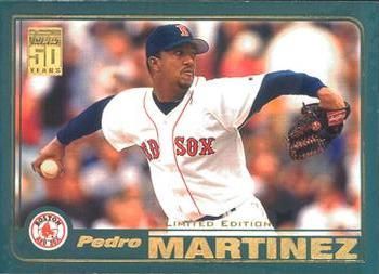 Pedro Martinez