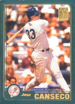 Jose Canseco