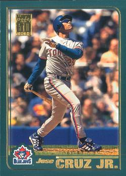 Jose Cruz Jr.