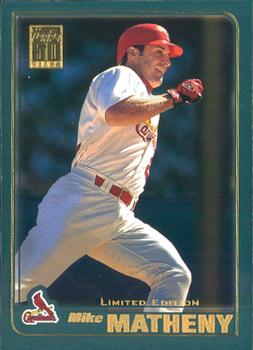 Mike Matheny