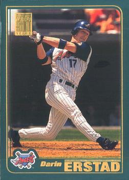 Darin Erstad