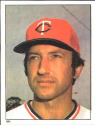 Jerry Koosman