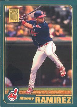 Manny Ramirez
