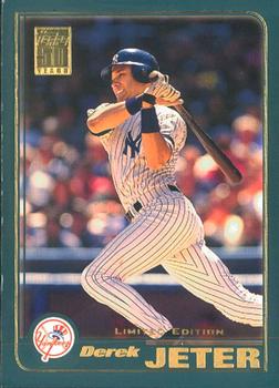 Derek Jeter