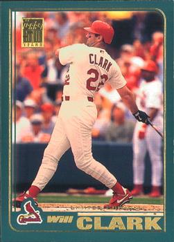 Will Clark