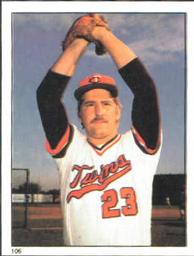 Doug Corbett