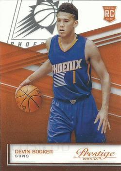 Devin Booker