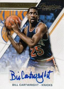 Bill Cartwright