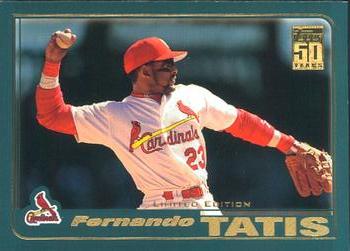 Fernando Tatis