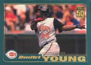 #198 Dmitri Young